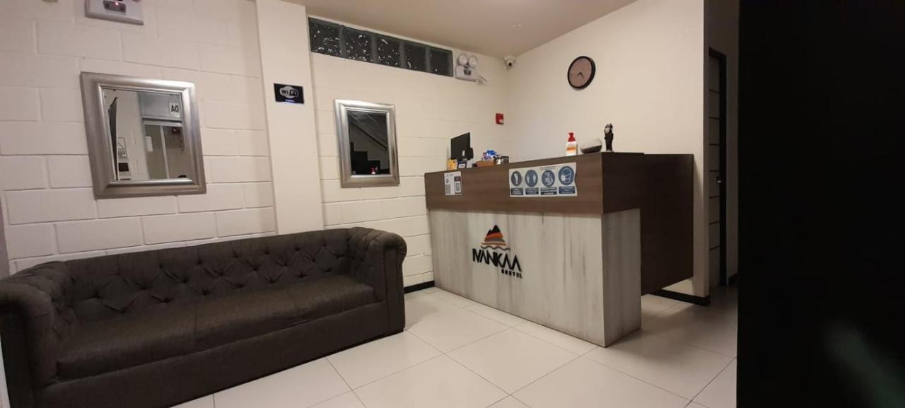 Ivankaa Hostel Trujillo Exterior photo